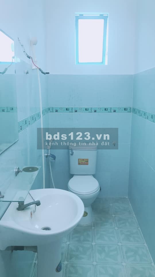(Gò Vấp)Nhà đẹp, giá cực tốt, hxh Lê Đức Thọ, dt 51m2, 2 tầng, giá 3.5 tỷ