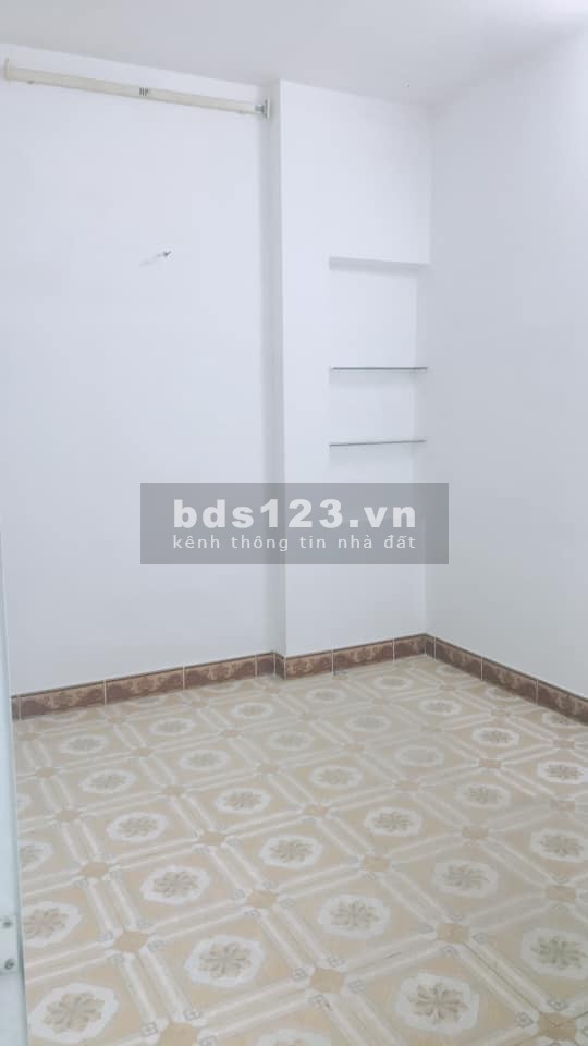 (Gò Vấp)Nhà đẹp, giá cực tốt, hxh Lê Đức Thọ, dt 51m2, 2 tầng, giá 3.5 tỷ