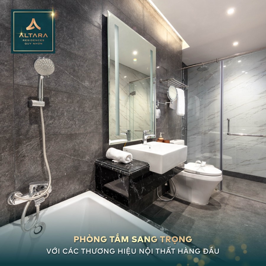 Mở bán căn hộ Altara Quy Nhơn, ưu đãi tháng 3 Liên hệ: 0905323419