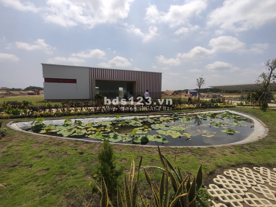 Bán đất(nhà xây sẵn) KDC Tân Thái Thịnh - Elite Life đẳng cấp vượt bật an ninh 24/7.Giá chỉ từ 3,1tỷ