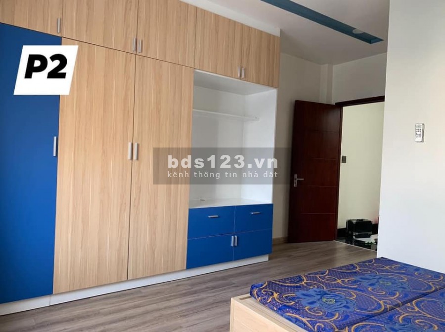 Bán Nhà Quận 11 Hẽm Xe Hơi Vào Nhà giá 14 tỷ