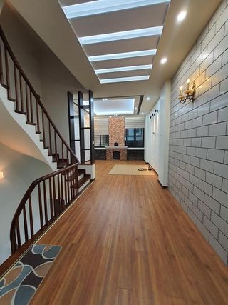 BÁN NHÀ HIẾM CẦU GIẤY 4 TẦNG, 50m2, MT: 4,5m, GIÁ : 4.3 TỶ.