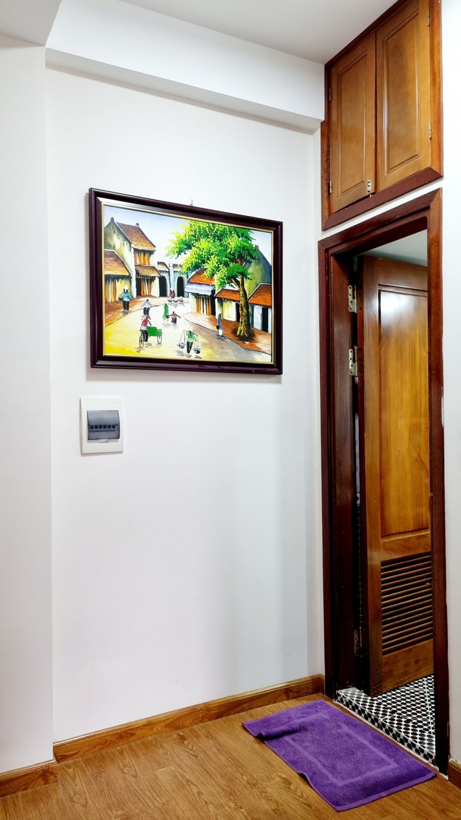 BÁN NHÀ SIÊU PHẨM 6 TẦNG ĐẸP THÁI HÀ, ĐỐNG ĐA, DT 42M2, MT 6.75M, GIÁ 5.6 TỶ
