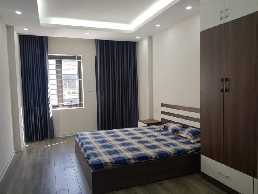 CẦN BÁN NHÀ ĐẠI MỖ, LÔ GÓC, Ô TÔ, 36M2,5TẦNG, NHỈNH 2TỶ