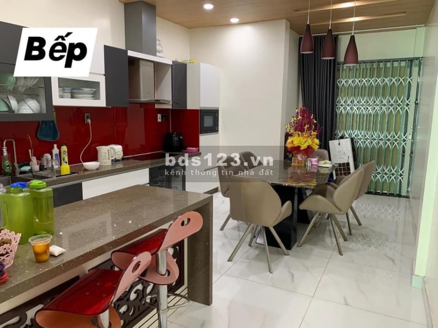 Bán Nhà Quận 11 Hẽm Xe Hơi Vào Nhà giá 14 tỷ