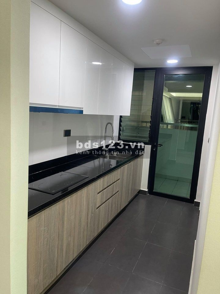 Căn hộ mới bàn giao tại DỰ ÁN FELIZ EN VISTA QUẬN 2- Cần bán căn 2Pn giá 5,2 tỷ