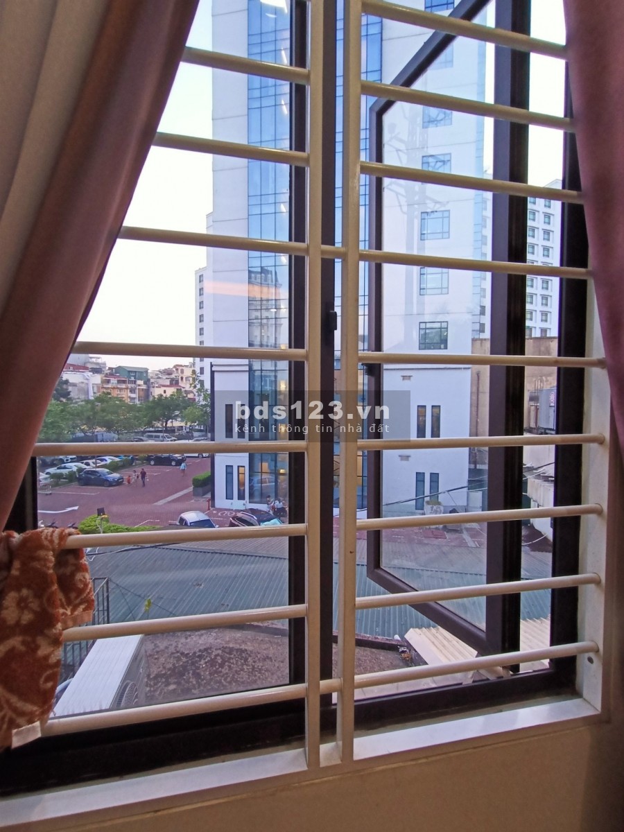 Giảng võ, mới đẹp ở luôn, Kia morning qua nhà , 20m ra phố, 39Mx5T. giá 5.8 tỷ