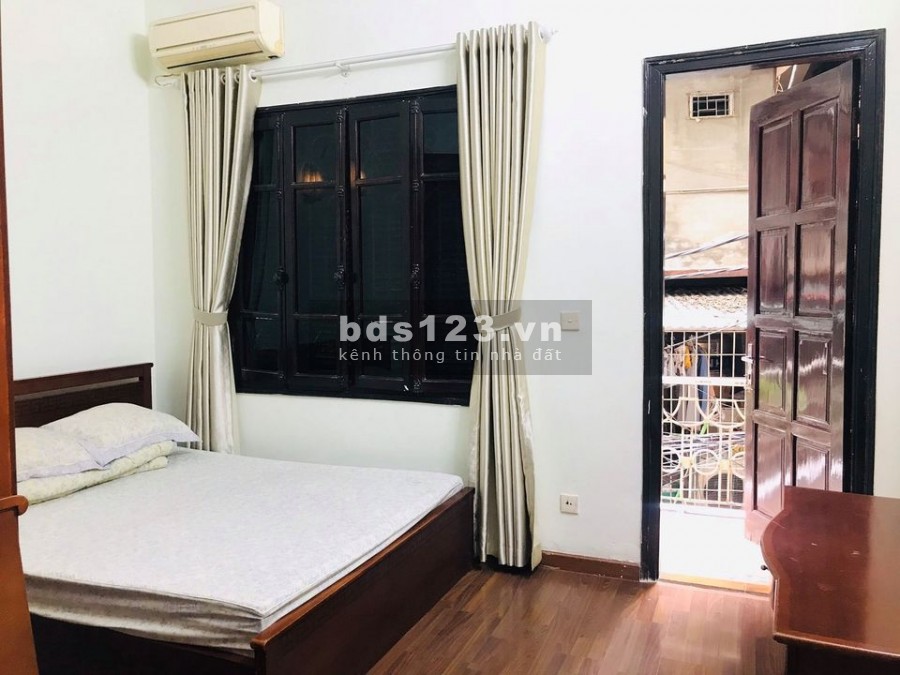 Bán nhà đường Thành Công , Ba Đình cho người có nhu cầu ở thực