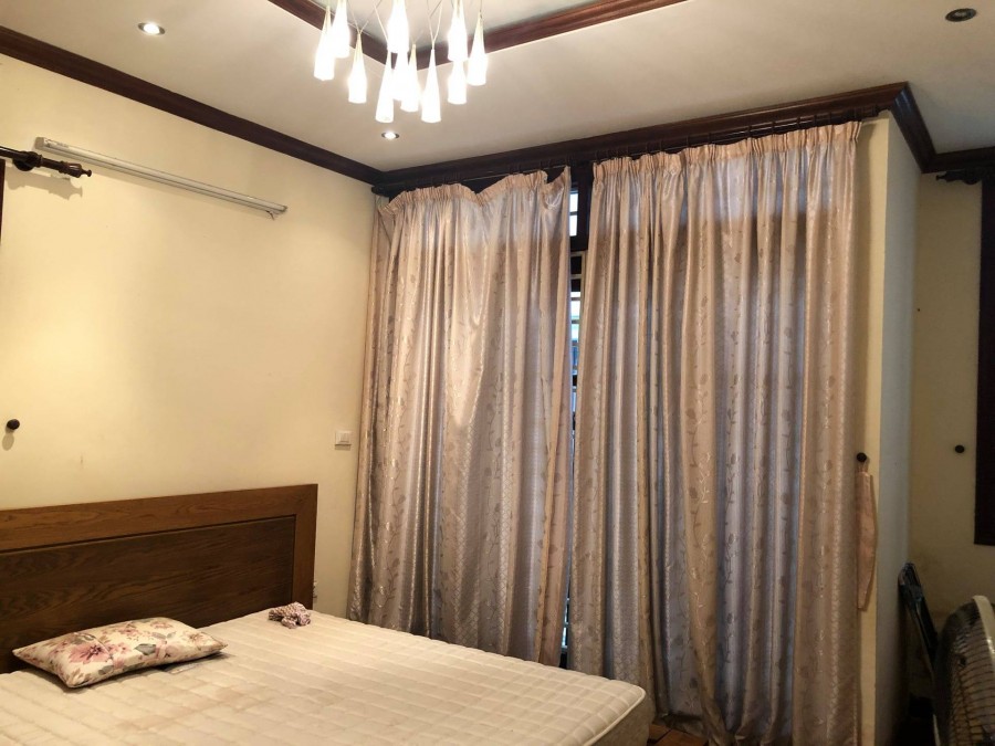 Bán Nhà Đẹp, Phan Đình Giót, Lô Góc, Kinh Doanh, Gara Ô Tô DT 71m2, MT 4,5m. Nhỉnh 9 tỷ.