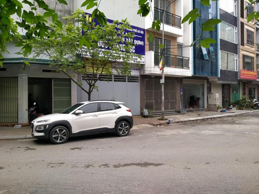 Bán nhà khu DV Văn Phú PHÂN LÔ VỈA HỀ LÔ GÓC KINH DOANH