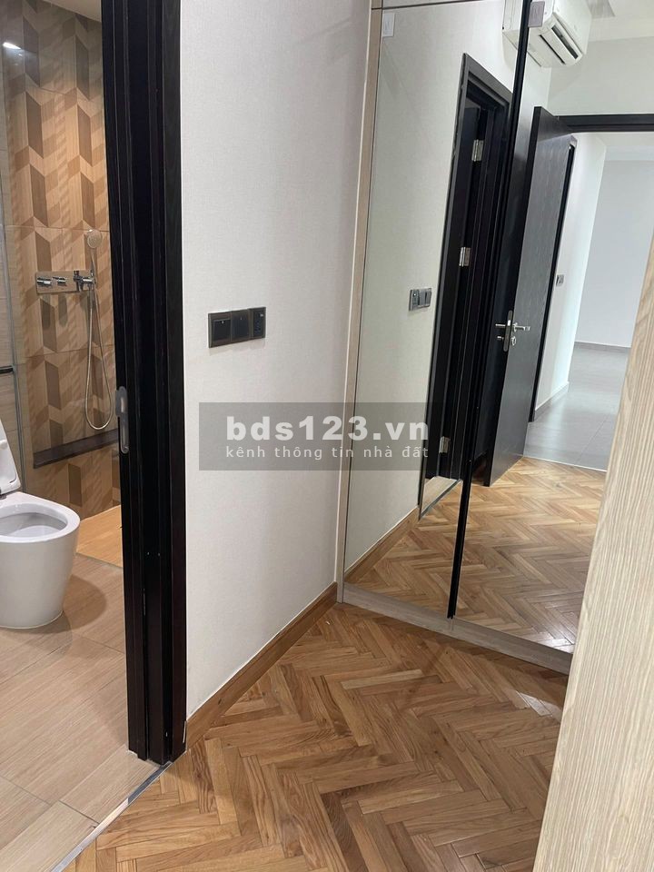 Căn hộ mới bàn giao tại DỰ ÁN FELIZ EN VISTA QUẬN 2- Cần bán căn 2Pn giá 5,2 tỷ