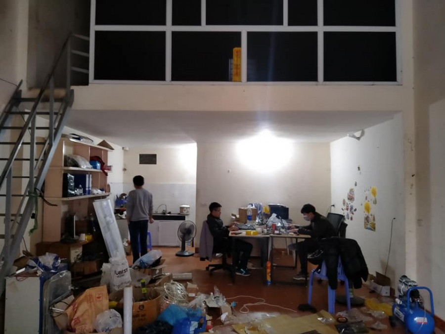 Bán nhà khu DV Văn Phú PHÂN LÔ VỈA HỀ LÔ GÓC KINH DOANH