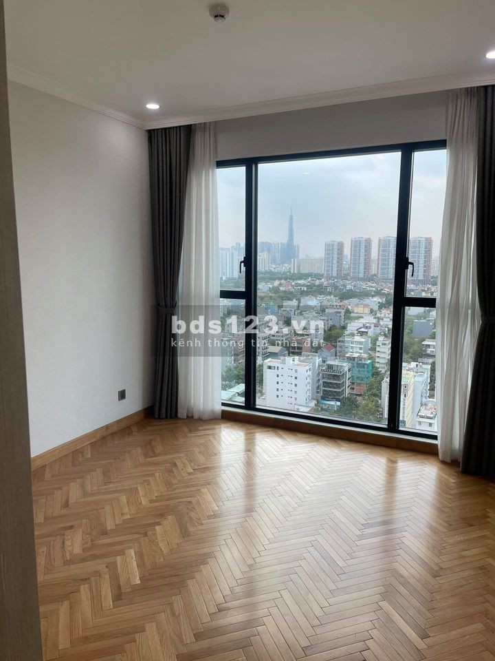 Căn hộ mới bàn giao tại DỰ ÁN FELIZ EN VISTA QUẬN 2- Cần bán căn 2Pn giá 5,2 tỷ
