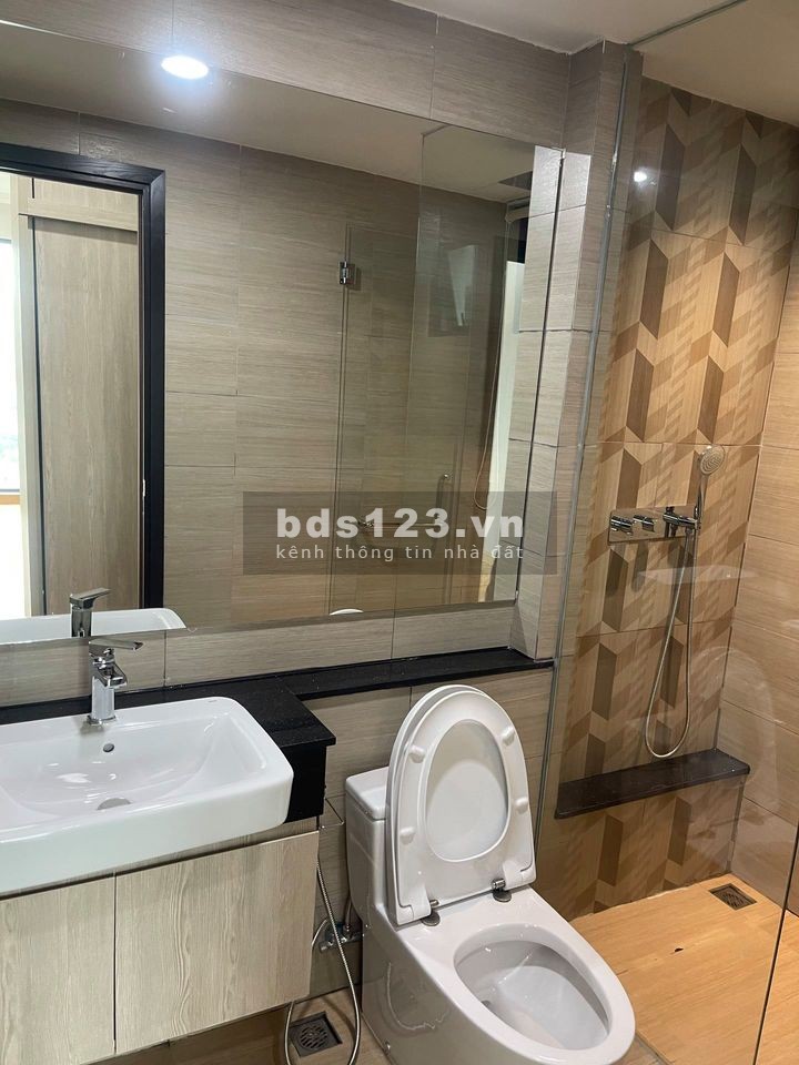 Căn hộ mới bàn giao tại DỰ ÁN FELIZ EN VISTA QUẬN 2- Cần bán căn 2Pn giá 5,2 tỷ