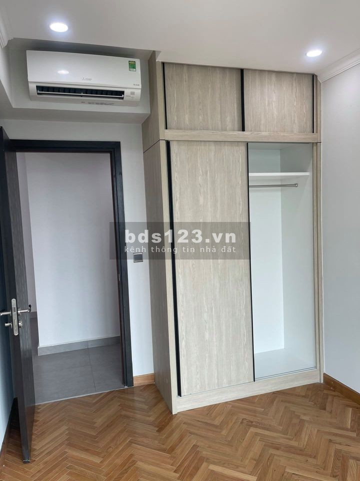 Căn hộ mới bàn giao tại DỰ ÁN FELIZ EN VISTA QUẬN 2- Cần bán căn 2Pn giá 5,2 tỷ