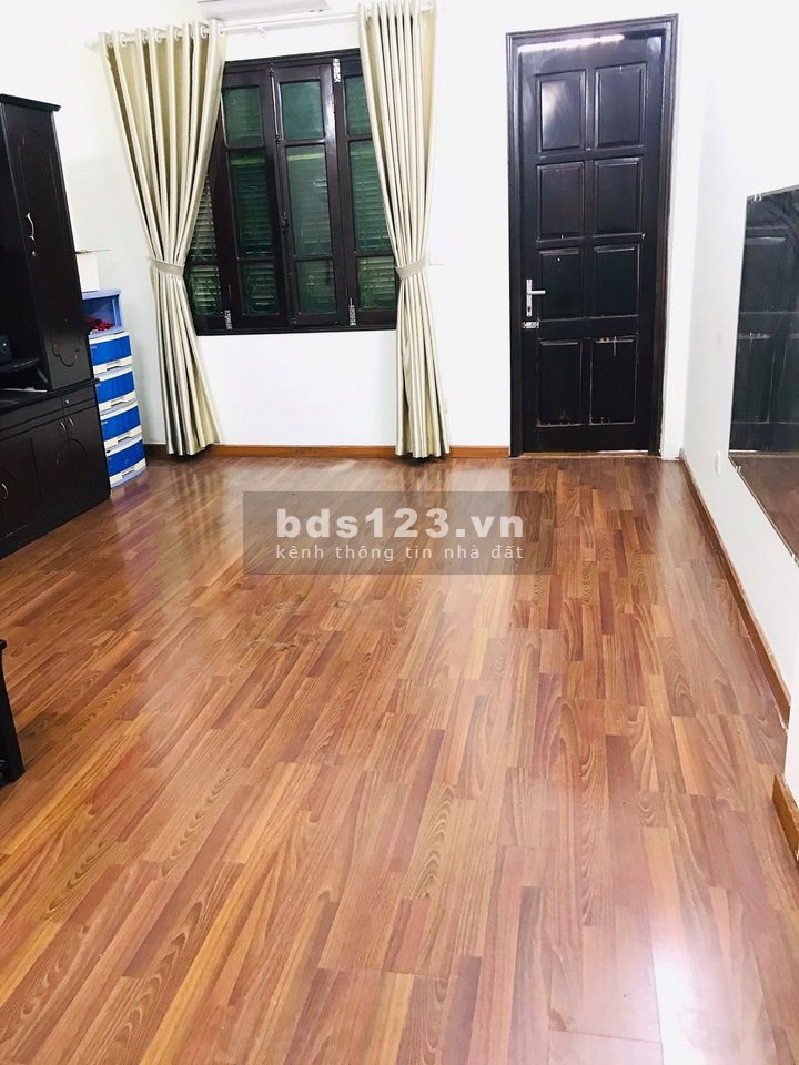 Bán nhà đường Thành Công , Ba Đình cho người có nhu cầu ở thực