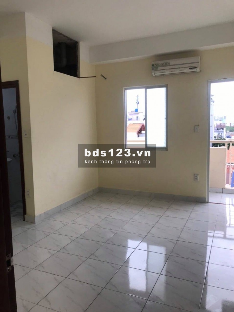 Cho Thuê Phòng Trọ - KTX Giá Rẻ Cao Đạt Q5