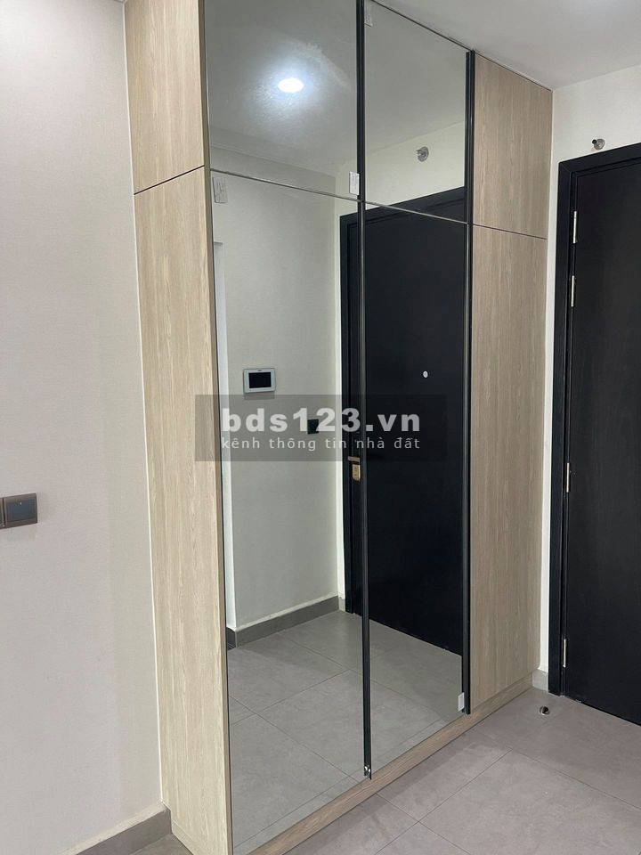 Căn hộ mới bàn giao tại DỰ ÁN FELIZ EN VISTA QUẬN 2- Cần bán căn 2Pn giá 5,2 tỷ