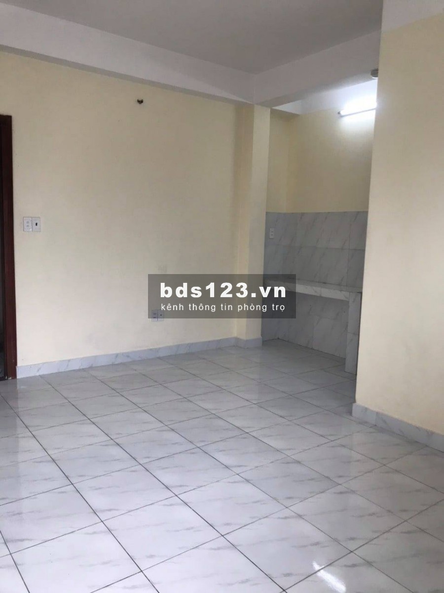 Cho Thuê Phòng Trọ - KTX Giá Rẻ Cao Đạt Q5