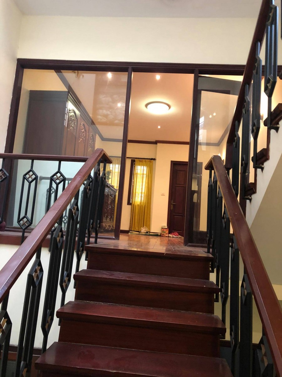 Bán Nhà Đẹp, Phan Đình Giót, Lô Góc, Kinh Doanh, Gara Ô Tô DT 71m2, MT 4,5m. Nhỉnh 9 tỷ.