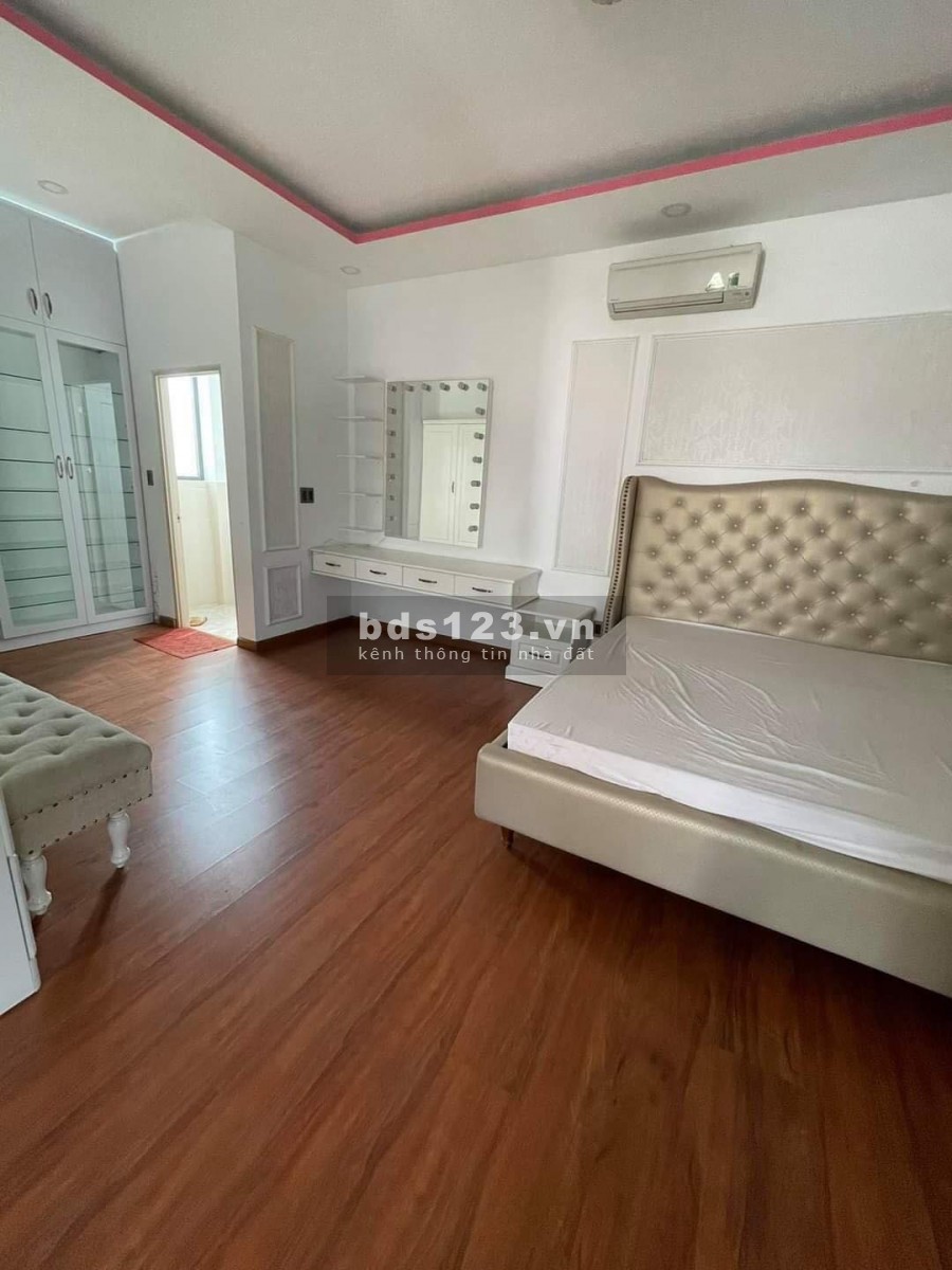 Trung Tâm, Gò Vấp, Nguyễn Văn Công, Phường3, 3 Tầng 4PN, Giá chỉ 6,8Tỷ