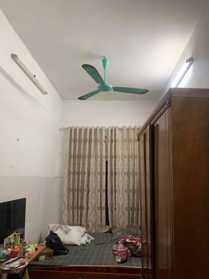Chỉ hơn 4 tỷ, Có Nhà Ngay TT Đống Đa, Cách Mặt Phố 30m, DT 50m, Mặt tiền 7m