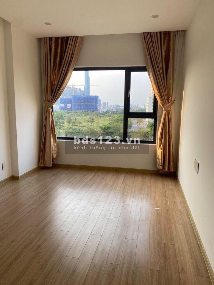 Cho thuê căn hộ 2PN NTCB rèm bếp máy lạn New City Thủ Thiêm Q2 75m2