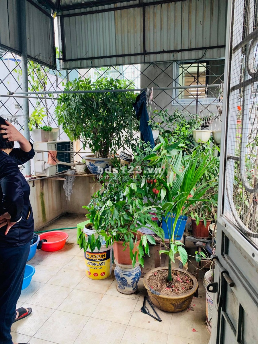 Bán nhà Tôn Đức Thắng – Văn Chương, 30m2 *6T, kinh doanh tại nhà, ngõ rộng, thông.