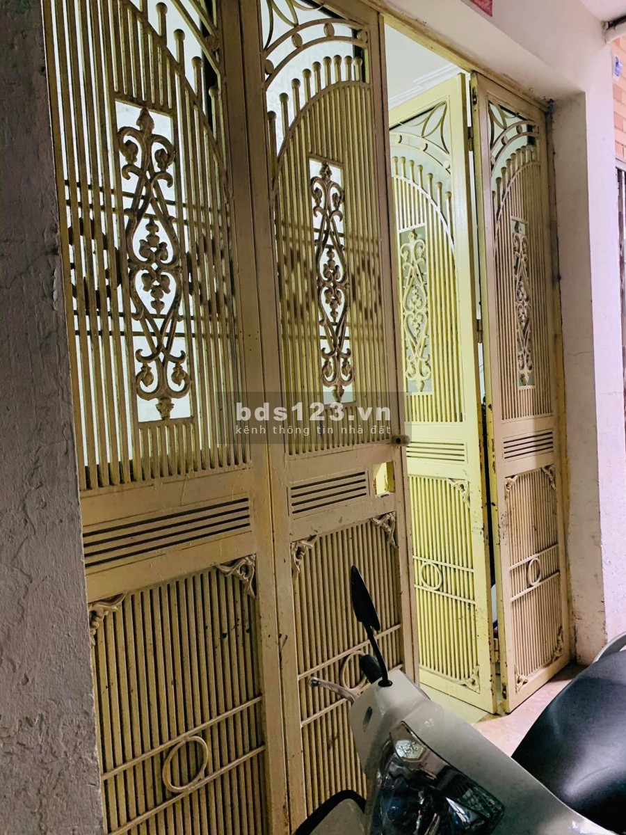 Bán nhà Tôn Đức Thắng – Văn Chương, 30m2 *6T, kinh doanh tại nhà, ngõ rộng, thông.