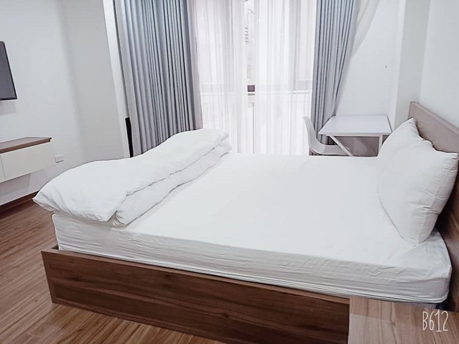 Lãi 10%/năm, CHDV, Khương Trung, 24 phòng, 7 tầng, 80m2, nhỉnh 10 tỷ. LH 0988797408