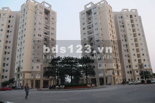 Bán căn hộ 2 ngủ, nhỉnh tỷ khu vực Nam Trung Yên