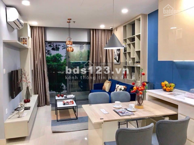 400 TRIỆU SỞ HỮU LUÔN CĂN HỘ VINHOMES SMART CITY