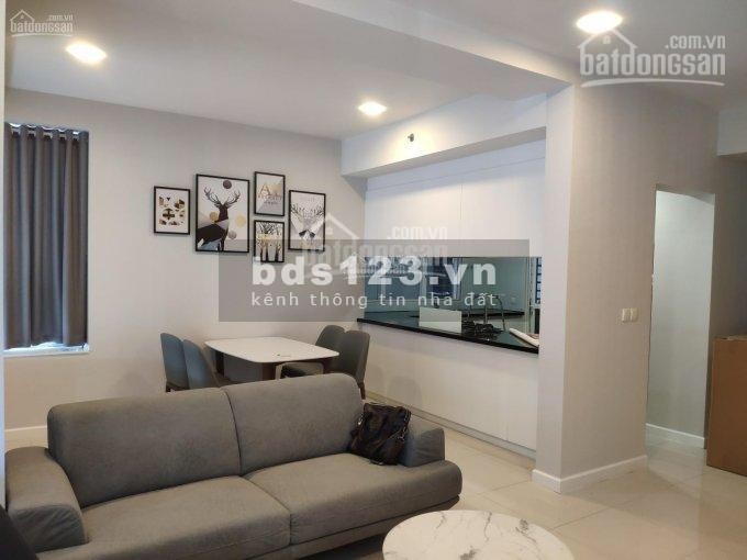 Cho thuê CH Khang Gia (75m2, 2PN có ĐĐNT) Phan Huy Ích. P14. Quận Gò Vấp, giá: 6,5 triệu/tháng
