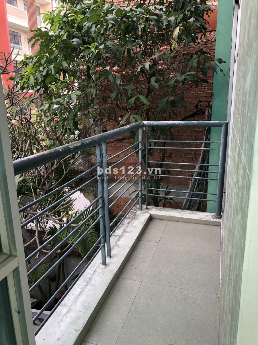 Căn hộ mini: Full nội thất cao cấp, đầy đủ tiện nghi, rất đẹp như khách sạn 5 sao.