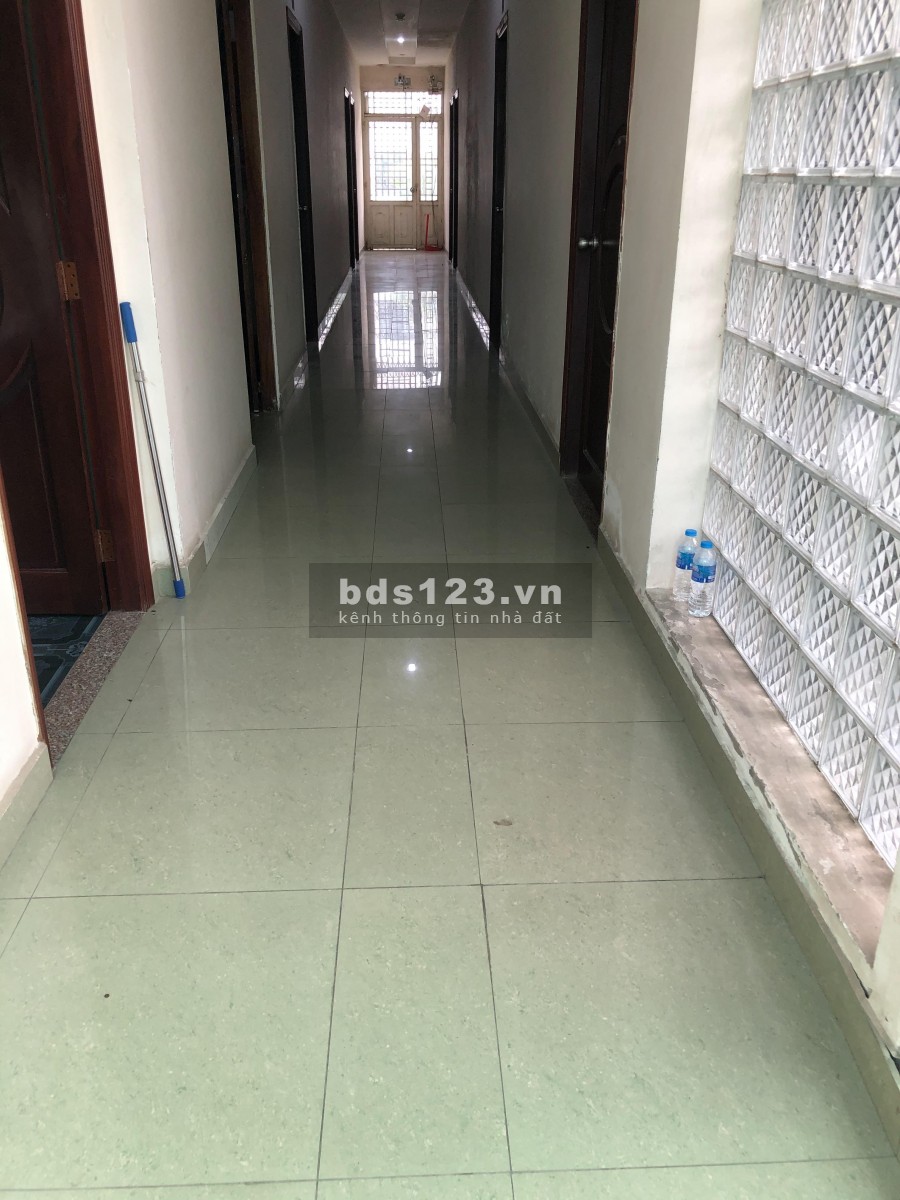 Căn hộ mini: Full nội thất cao cấp, đầy đủ tiện nghi, rất đẹp như khách sạn 5 sao.