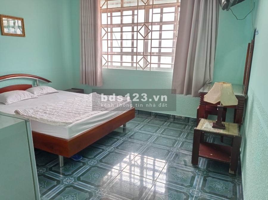 Căn hộ mini: Full nội thất cao cấp, đầy đủ tiện nghi, rất đẹp như khách sạn 5 sao.
