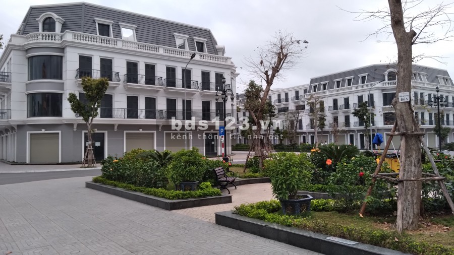 CHUYỂN NHƯỢNG CĂN SHOPHOUSE VINCOM CẨM PHẢ GIÁ RẺ NHẤT THỊ TRƯỜNG