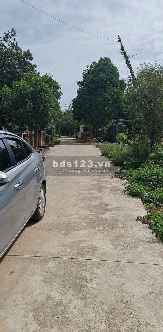 Cần bán đất Hòa Lợi sổ sẵn bao công chứng.