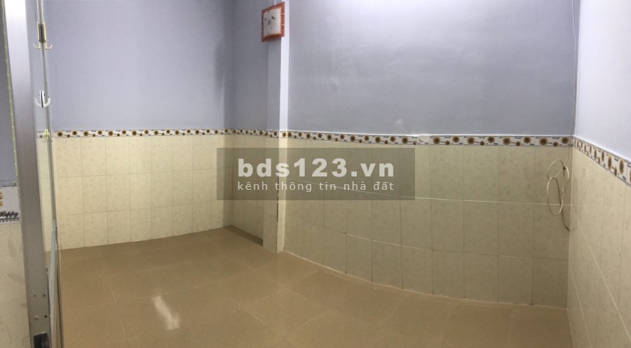 Nhà thuê cao cấp Quận Bình Thạnh Bạch Đằng
