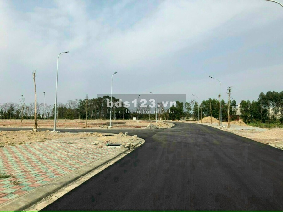 CHÍNH THỨC MỞ BÁN ĐỢT 1 DỰ ÁN ĐẤT NỀN AN BÌNH VỌNG ĐÔNG SỔ ĐỎ 2 MẶT TIỀN - KHU CÔNG NGHIỆP YÊN PHONG BẮC NINH