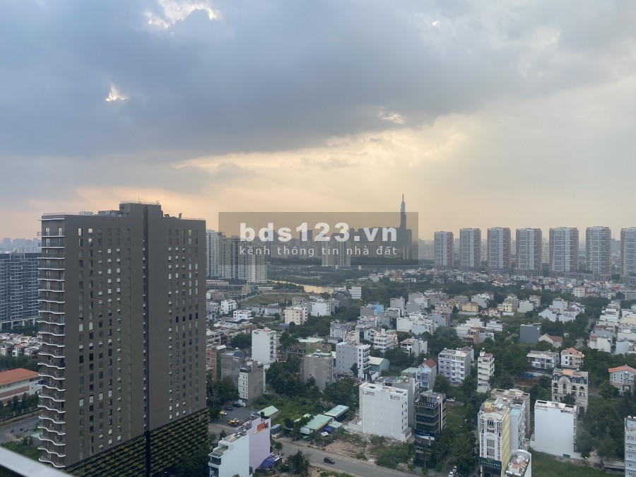 Bán Căn Hộ Mới Bàn Giao Tại Dự Án Feliz En Vista Quận 2 (Tp Thủ Đức)