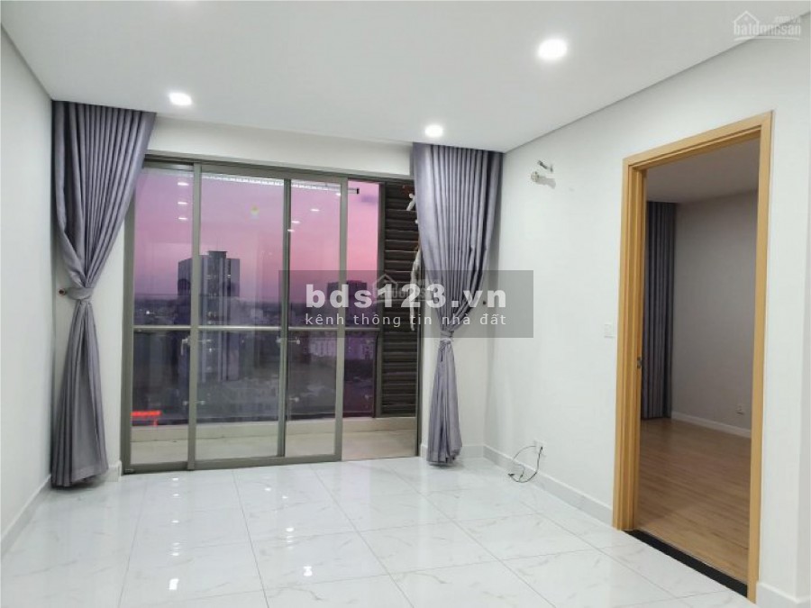 CẦN BÁN GẤP CĂN HỘ QUẬN 7 NHIỀU TIỆN ÍCH