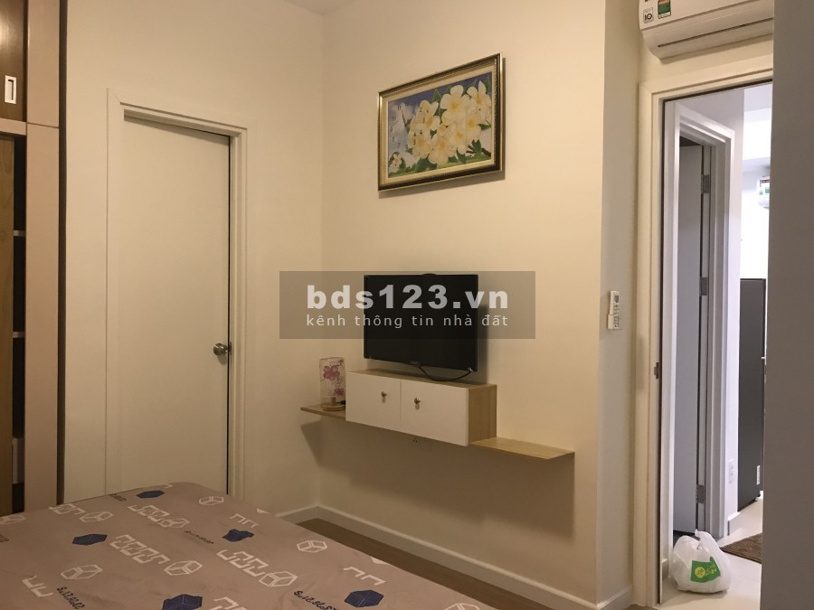 Chủ cần bán nhanh căn hộ M-one nam sài gòn có SH, đường Bế văn cấm Q.7