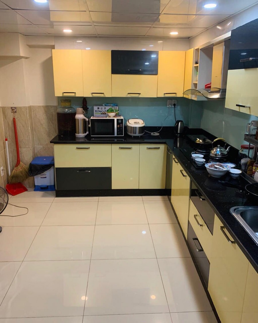 Nhà Đã Đẹp Mà Giá Lại Tốt Ngay Bùi Viện 156m2 Chỉ 9 Tỷ