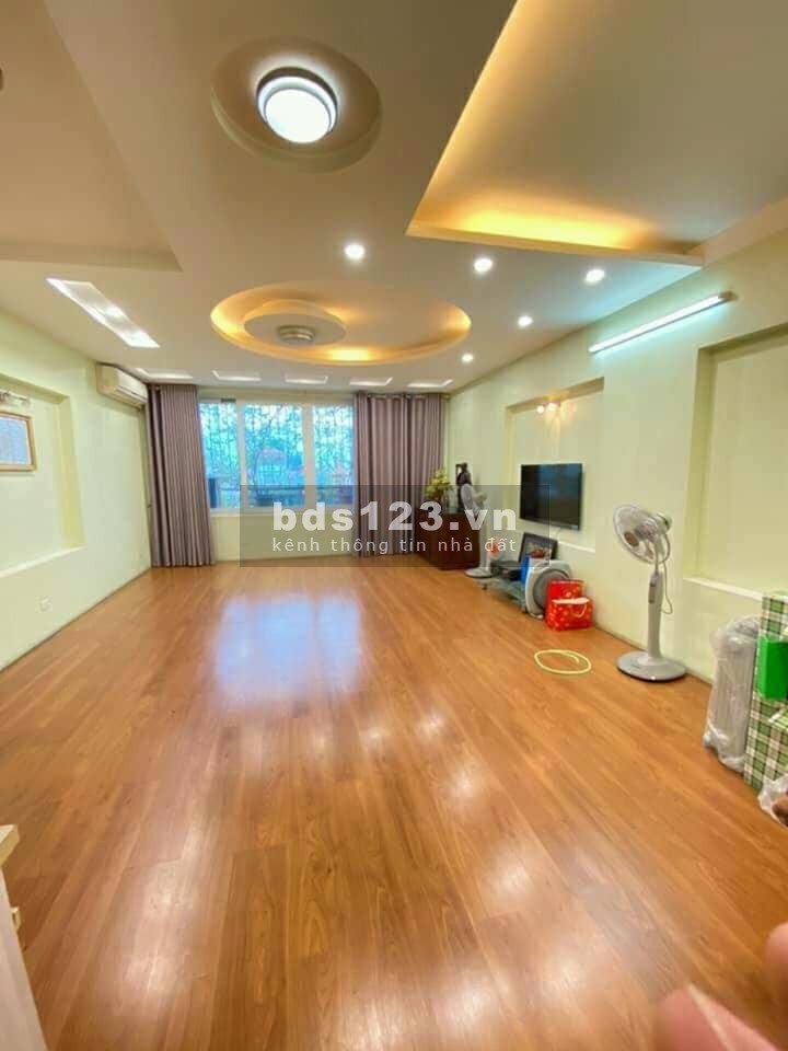 Bán gấp nhà mặt phố Quang Trung - Hà Đông 7 tầng thang máy 50m2 mặt tiền 5,2m giá 12,95 tỷ