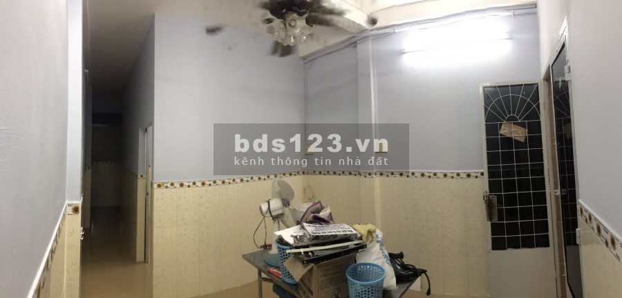 Nhà thuê cao cấp Quận Bình Thạnh Bạch Đằng