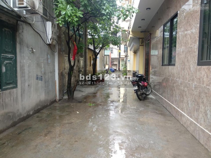 Chính chủ cần bán thửa đất 30m2 đường X –TT Trâu Quỳ - Gia Lâm – Hà Nội.