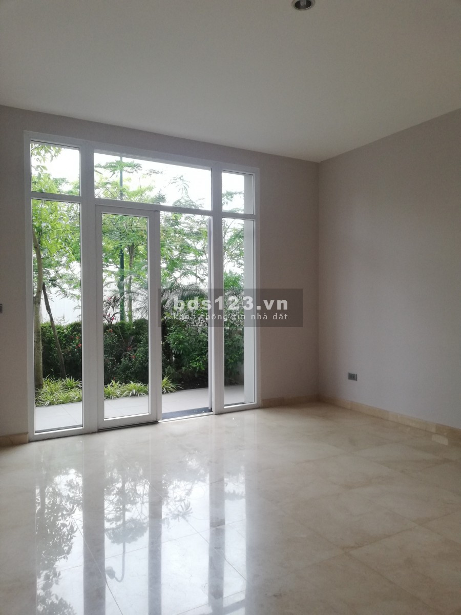 Bán biệt thự Ciputra khu K ký HĐMB trực tiếp CĐT, giá chỉ từ 126tr/m2 (VAT), đã hoàn thiện