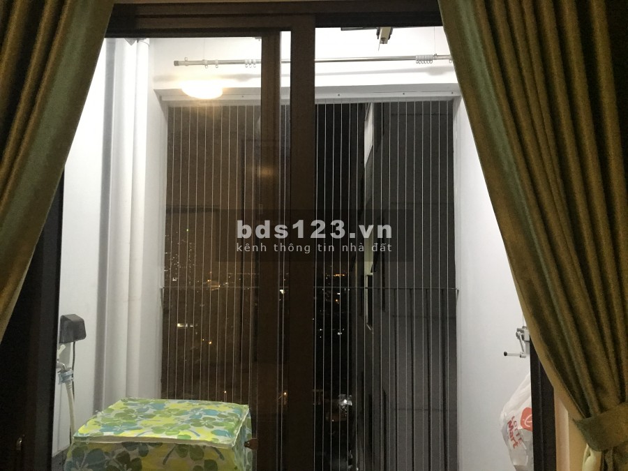 Chủ cần bán nhanh căn hộ M-one nam sài gòn có SH, đường Bế văn cấm Q.7