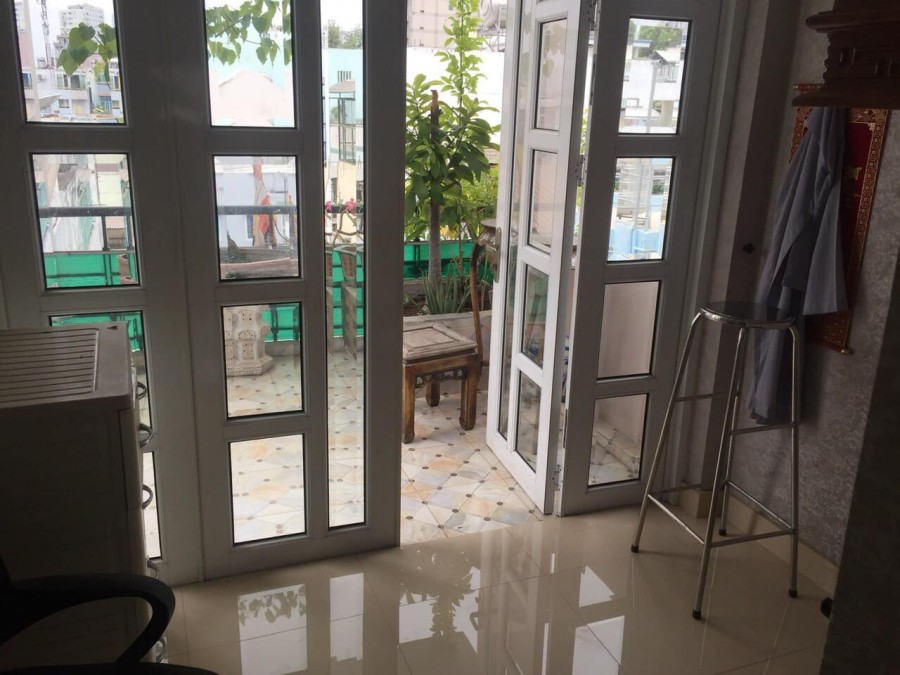 Nhà Đã Đẹp Mà Giá Lại Tốt Ngay Bùi Viện 156m2 Chỉ 9 Tỷ